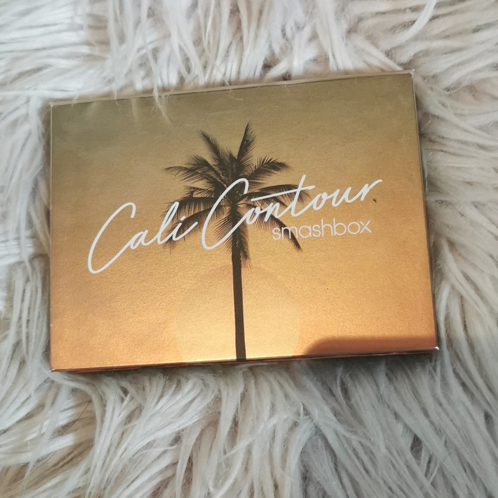 Smashbox contour kit